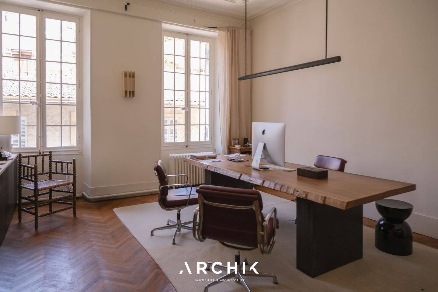 Appartement 4 pièces 119 m² · à Marseille 6ème Arrondissement · 119 m² · 395 000 €