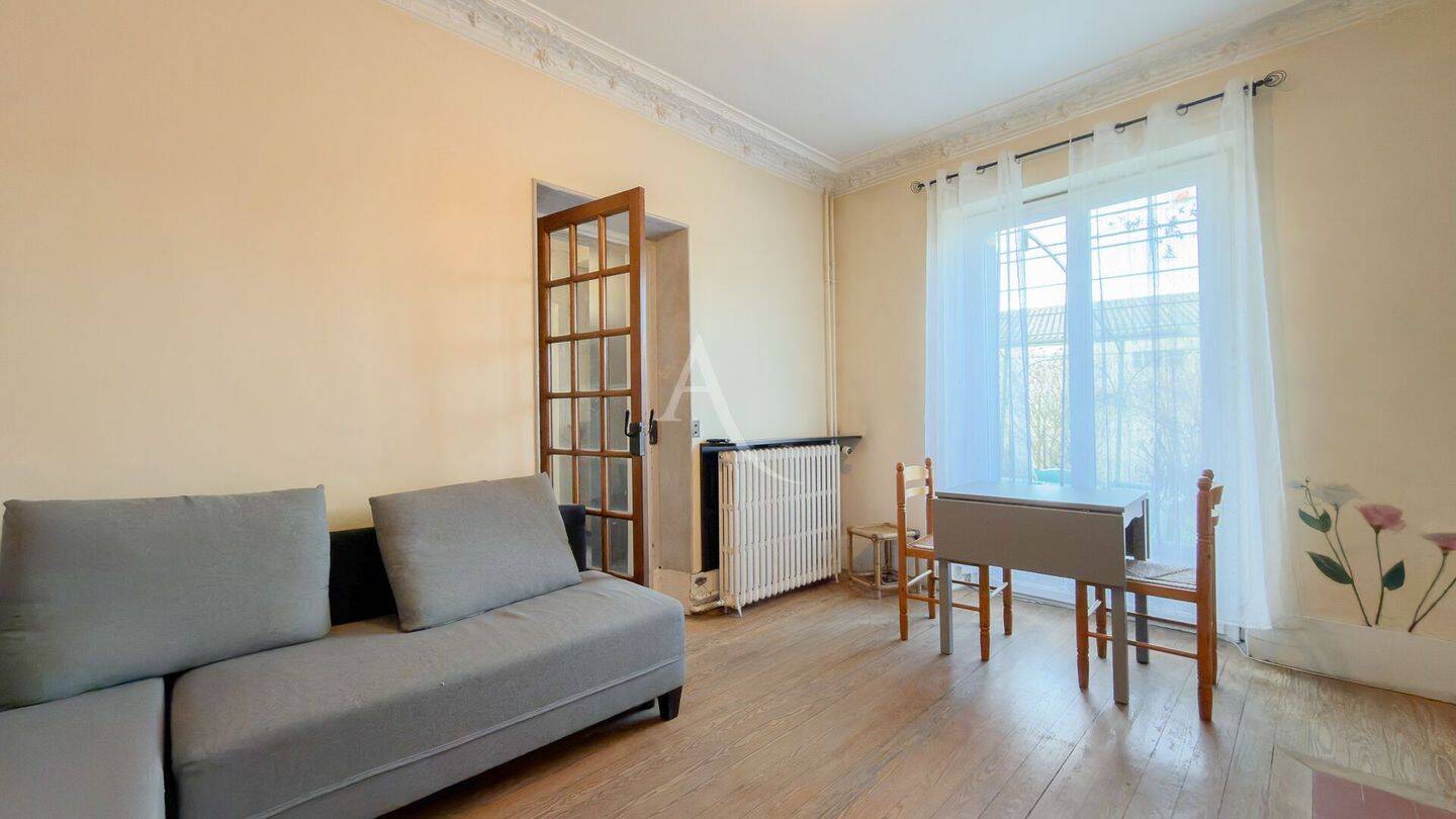 Maison 3 pièces 57 m² · à Montgeron · 57 m² · 199 900 €
