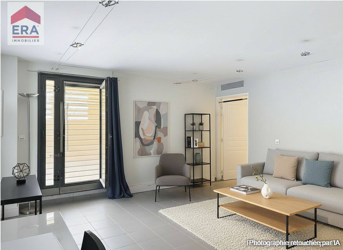 Appartement 1 pièce 33 m² · à Aix-en-Provence · 33,3 m² · 266 250 €