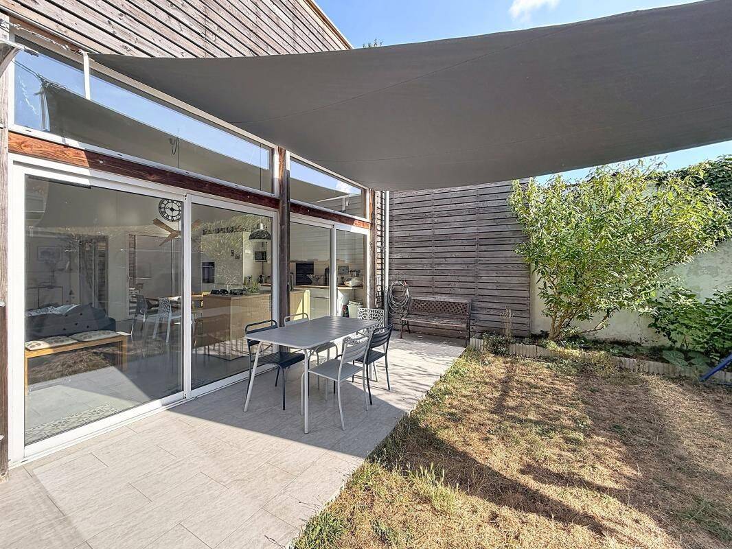 Maison 5 pièces 137 m² · à Fontenay-aux-Roses · 137 m² · 825 000 €