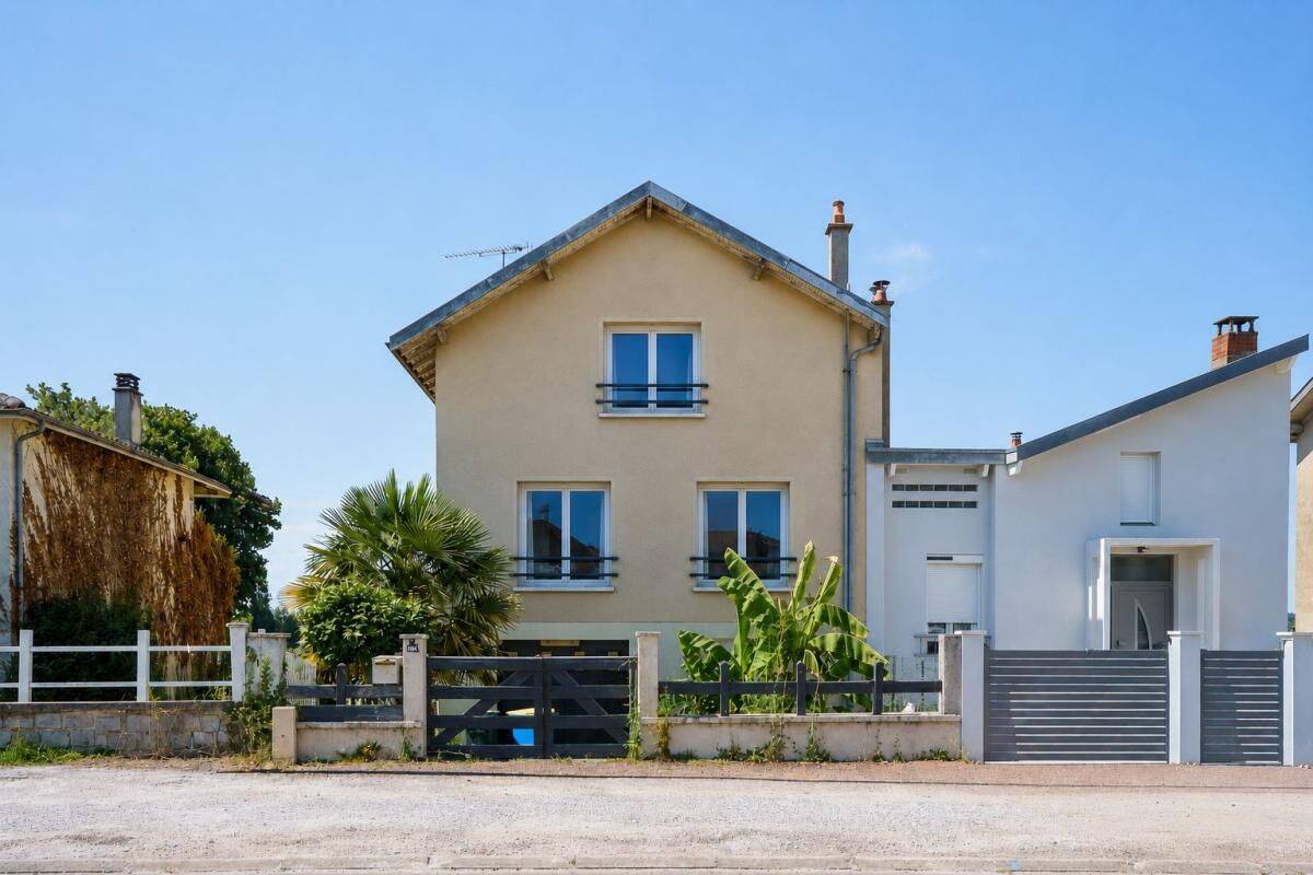 Maison 5 pièces 140 m² · à Panazol · 140 m² · 179 000 €