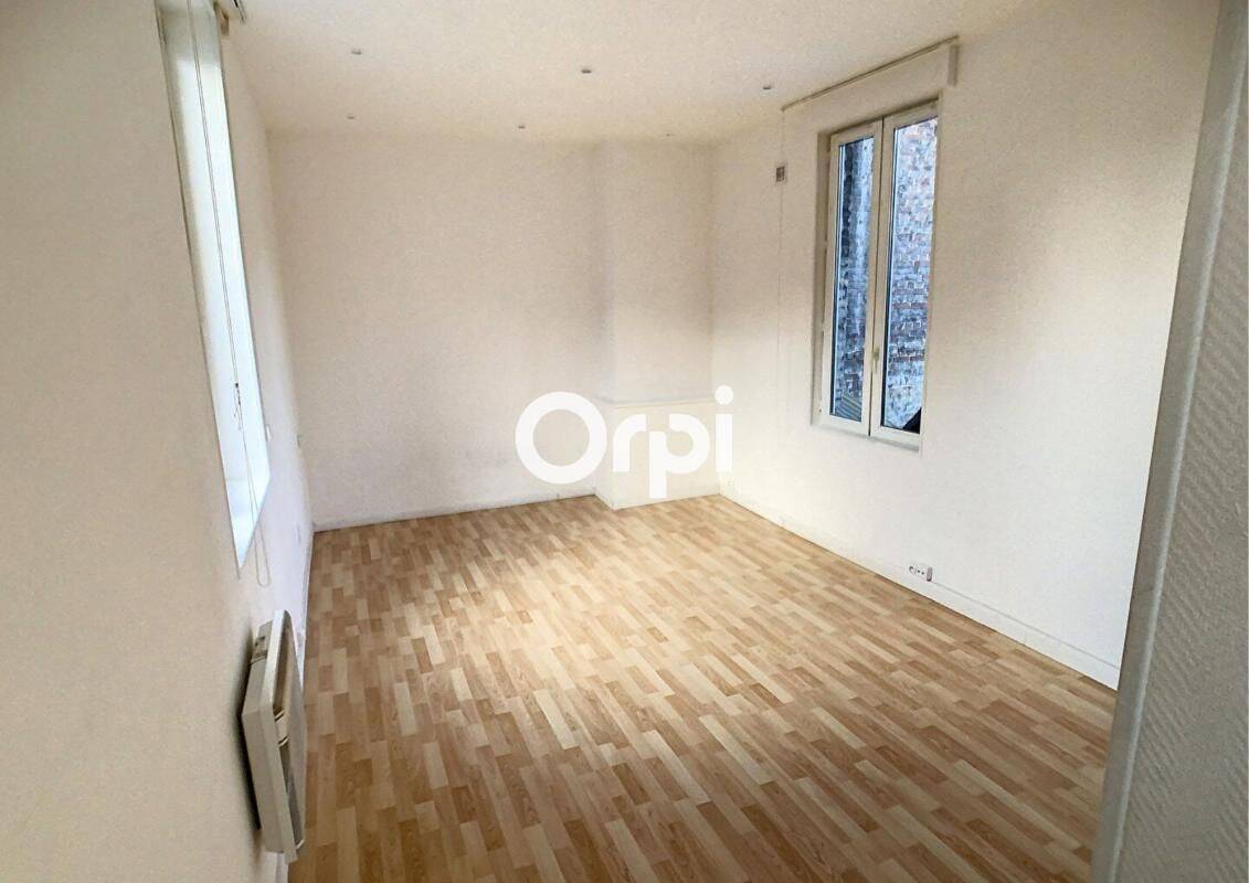 Appartement 1 pièce 30 m² · à Lille · 29,7 m² · 520 €