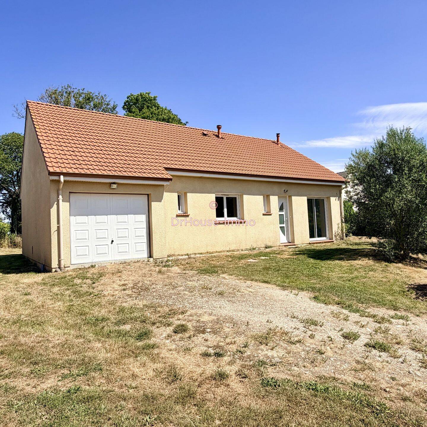 Maison 4 pièces 89 m² · à Petit-Caux · 88,6 m² · 219 000 €