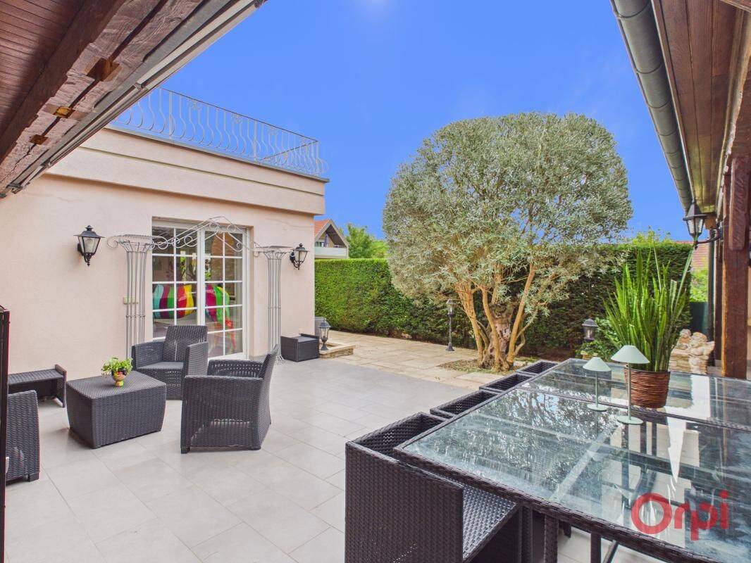 Maison 6 pièces 156 m² · à Oberschaeffolsheim · 156 m² · 625 000 €