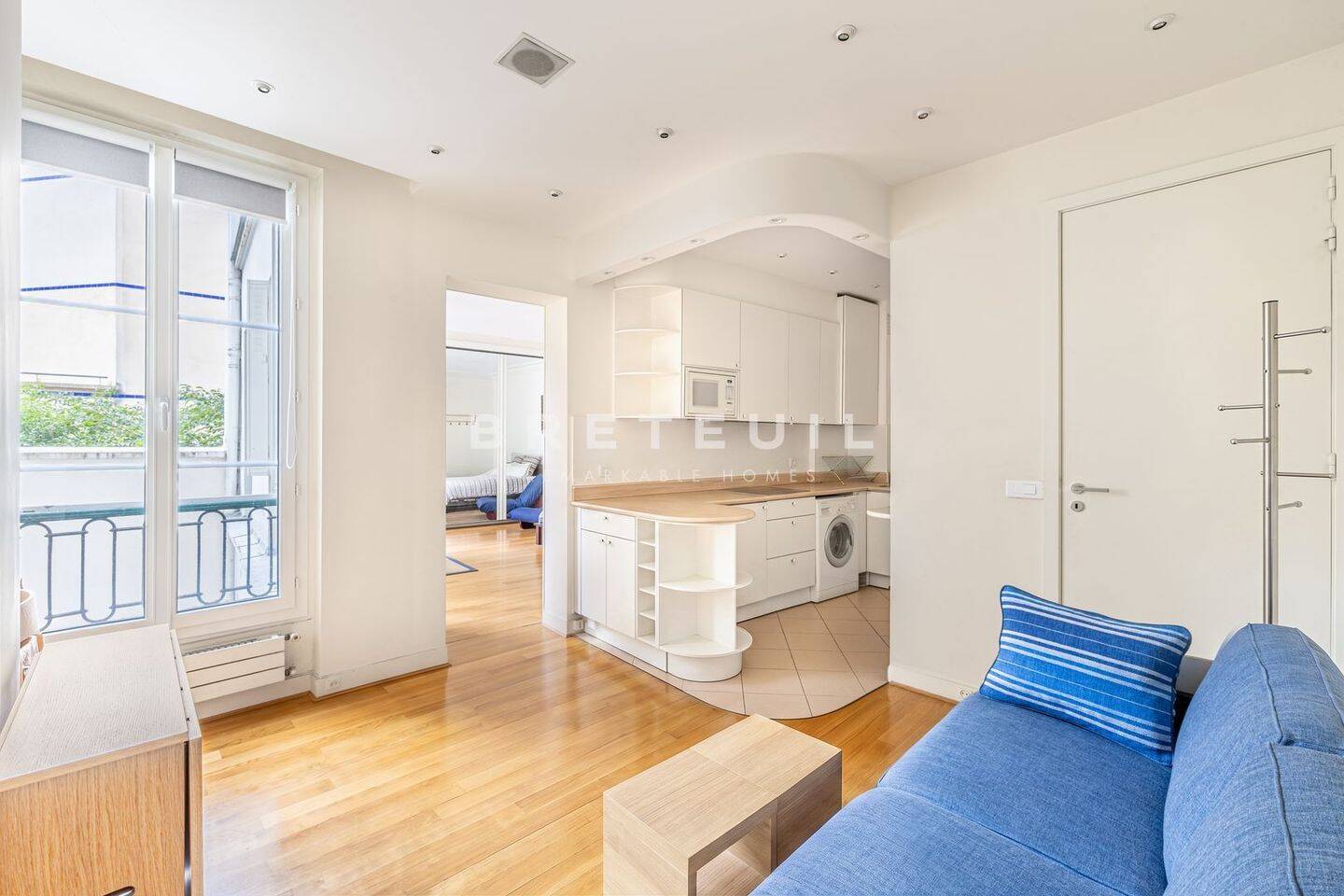 Appartement 2 pièces 46 m² · à Paris 6ème Arrondissement · 46 m² · 680 000 €