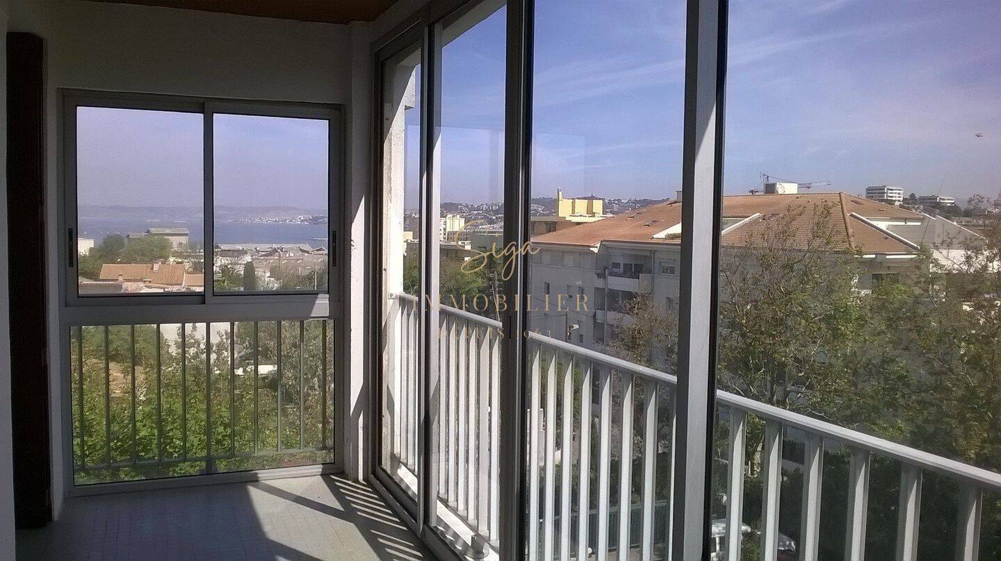Appartement 2 pièces 49 m² · à Marseille 8ème Arrondissement · 49 m² · 768 €/mois
