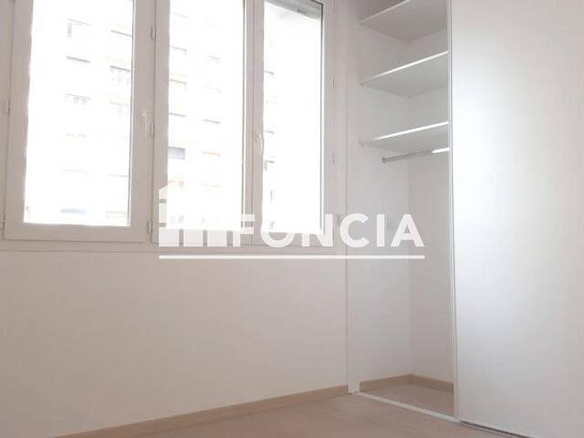 Appartement 2 pièces 41 m² · à Grenoble · 41,1 m² · 540 €/mois