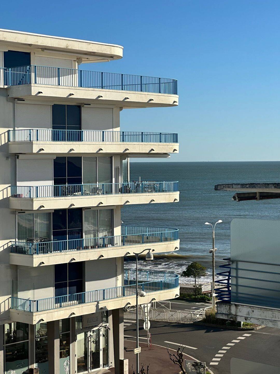 Appartement 3 pièces 55 m² · à La Baule-Escoublac · 55,4 m² · 375 000 €