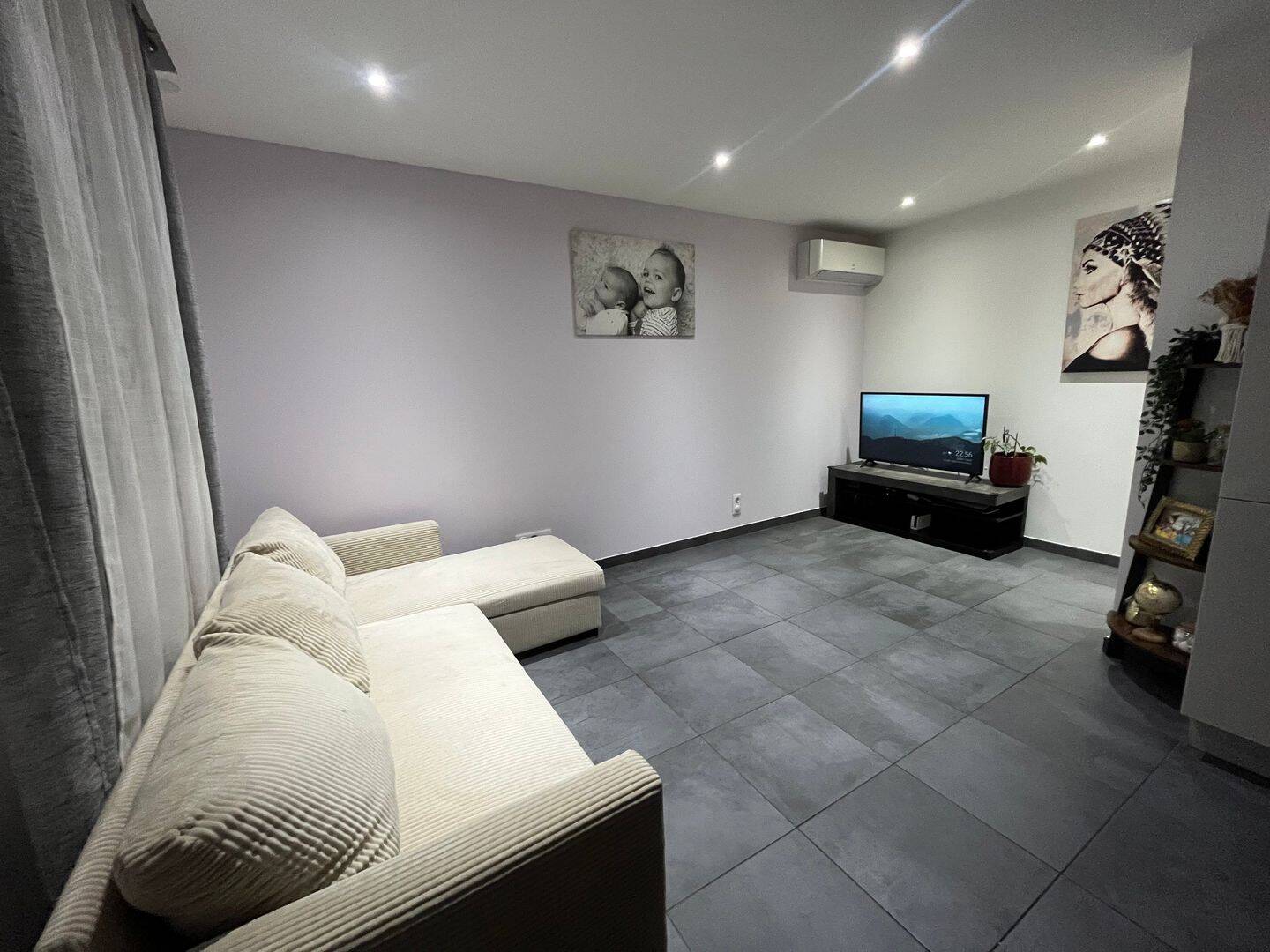 Appartement 3 pièces 60 m² · à Grenoble · 60 m² · 179 000 €