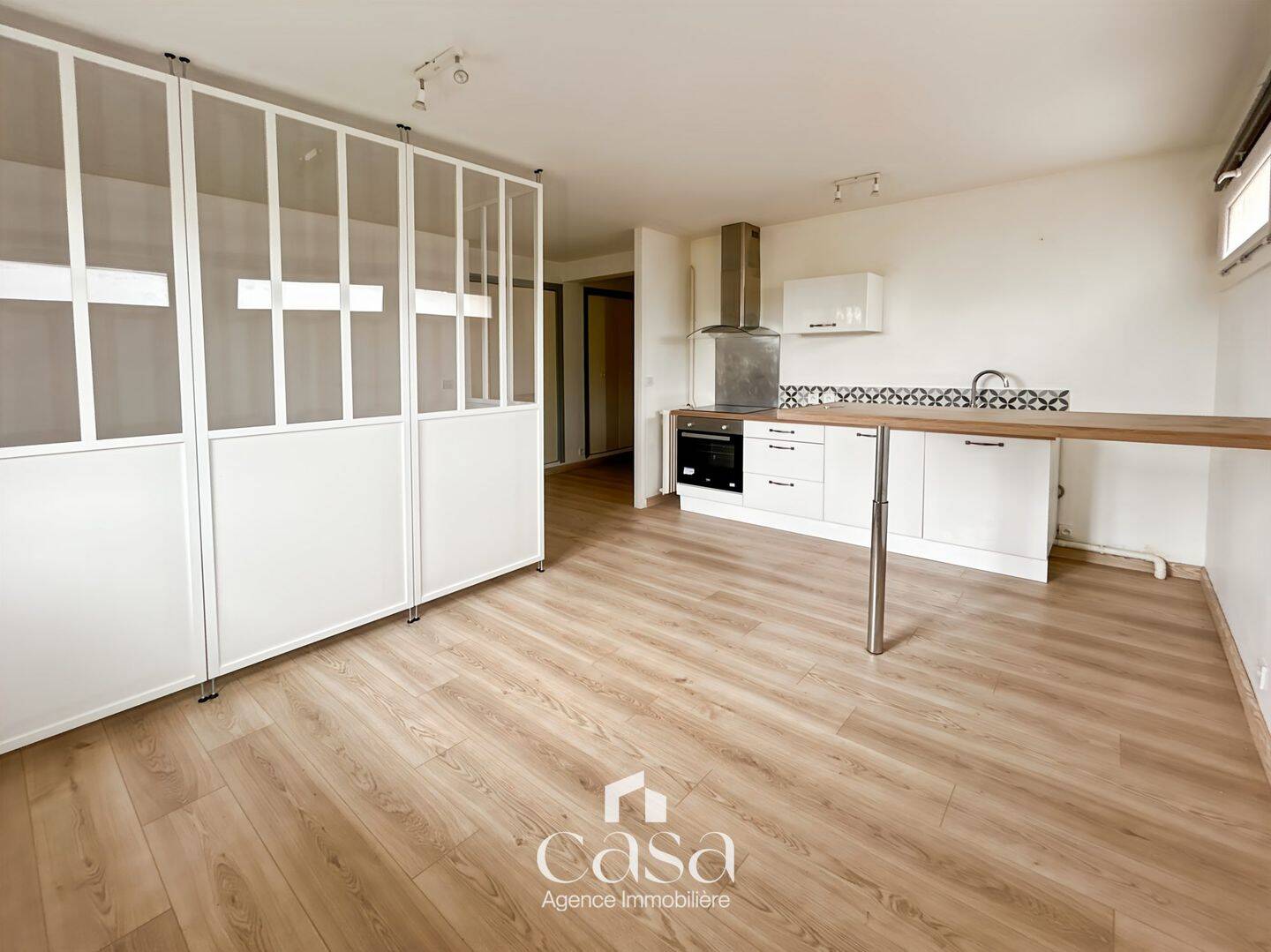 Appartement 2 pièces 30 m² · à Caen · 30 m² · 650 €/mois