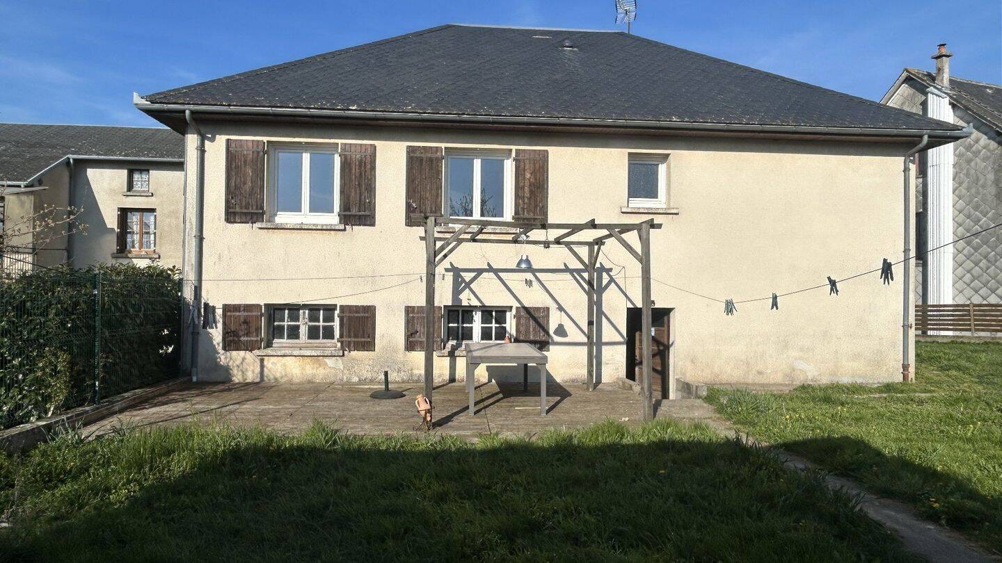 Maison 5 pièces 130 m² · à Réquista · 130 m² · 199 000 €