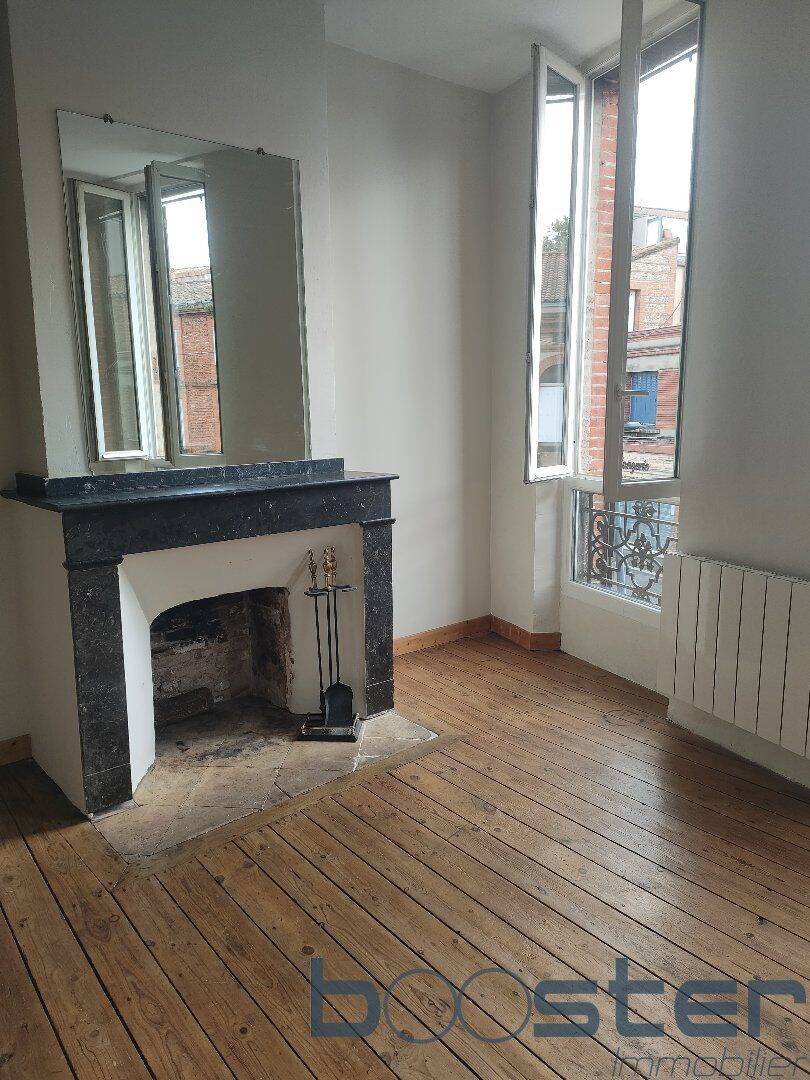 Appartement 2 pièces 38 m² · à Toulouse · 38 m² · 770 €
