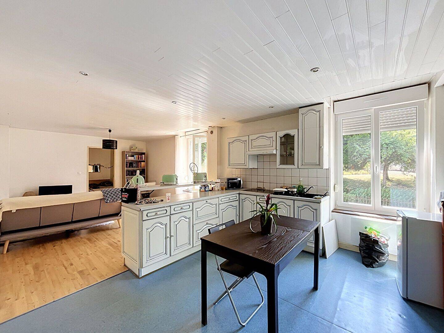 Appartement 2 pièces 53 m² · à Épinal · 52,8 m² · 440 €