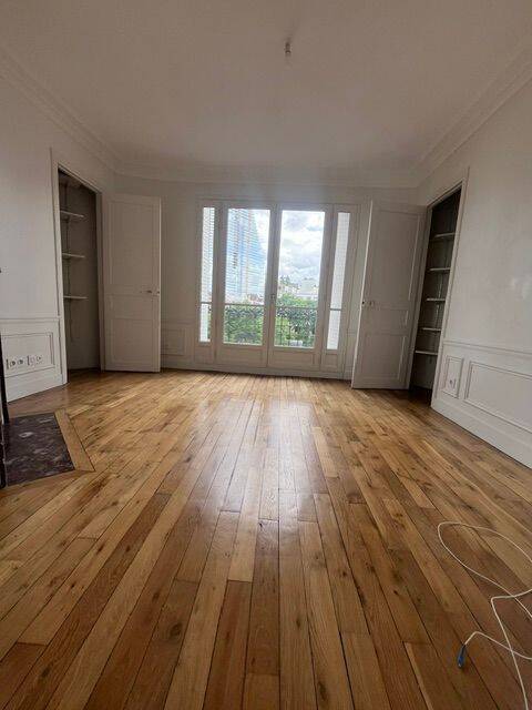 Appartement 3 pièces 59 m² · à Paris 15ème Arrondissement · 59 m² · 1 620 €