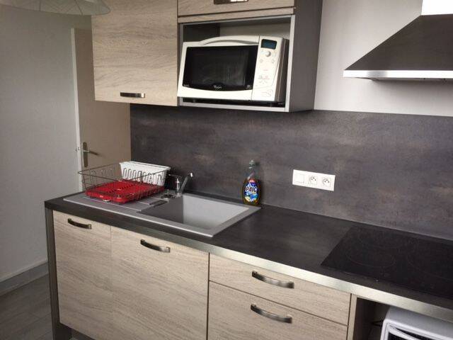 Appartement 4 pièces 65 m² · à Bourges · 65 m² · 67 600 €
