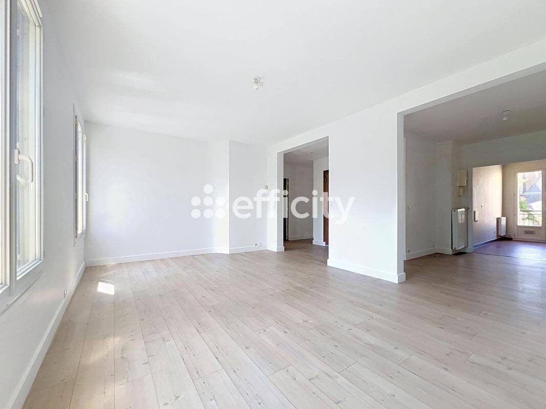Appartement 4 pièces 95 m² · à Tours · 95 m² · 343 200 €