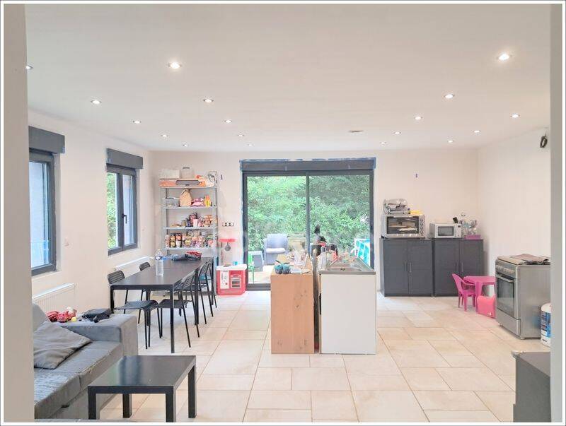 Maison 5 pièces 124 m² · à Beaurains · 124 m² · 229 000 €