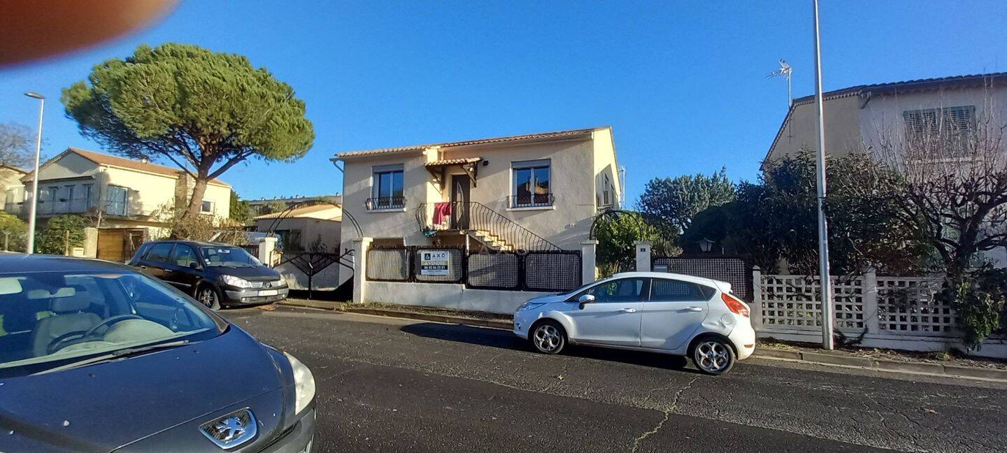 Maison 4 pièces 85 m² · à Paulhan · 85 m² · 245 000 €