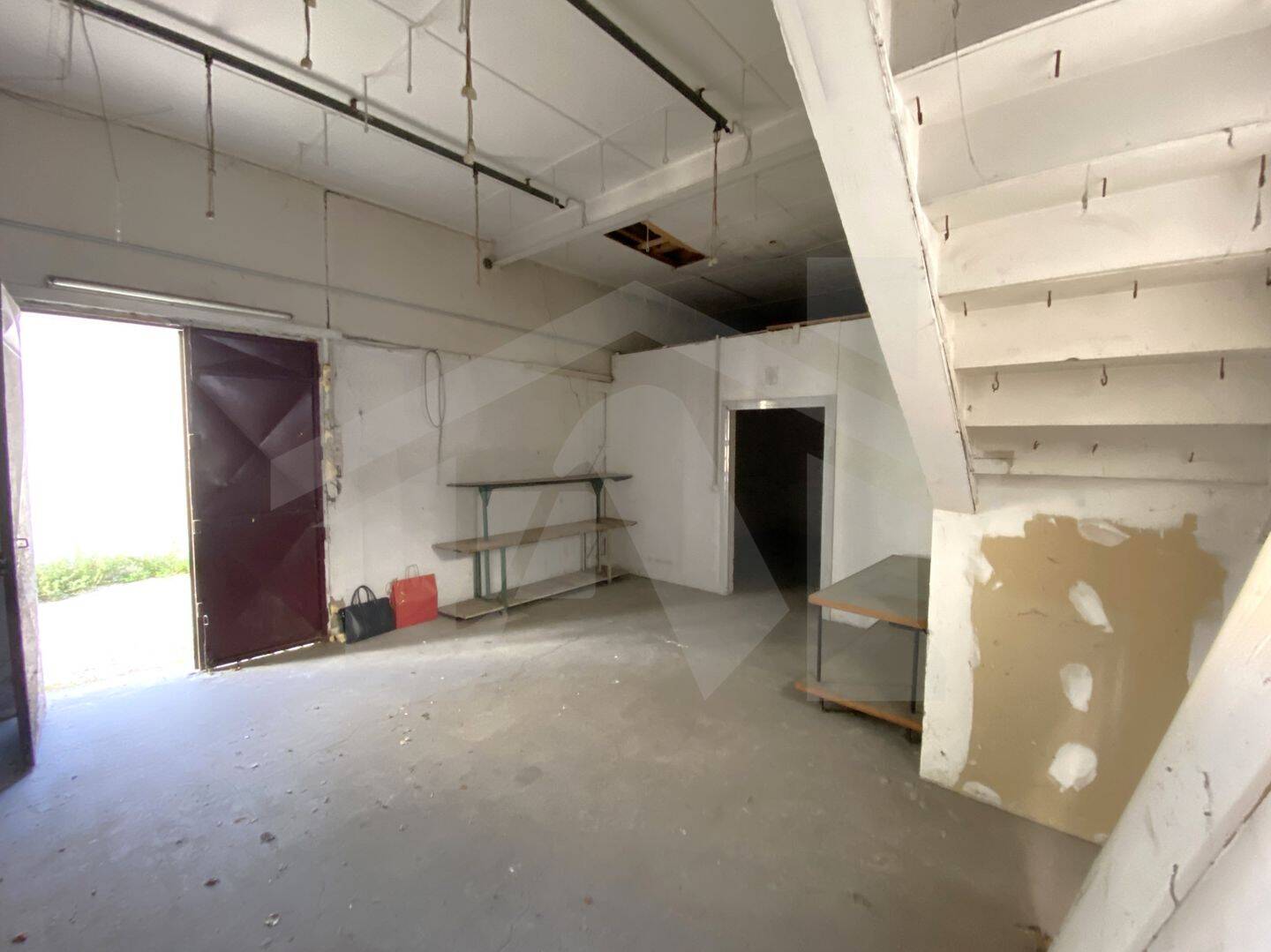 Appartement 4 pièces 97 m² · à Grenoble · 96,8 m² · 130 000 €