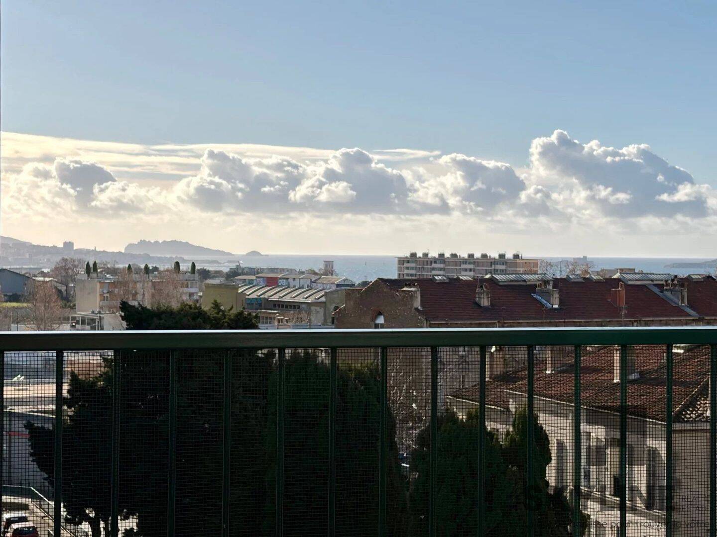 Appartement 4 pièces 66 m² · à Marseille 15e Arrondissement · 66 m² · 79 000 €