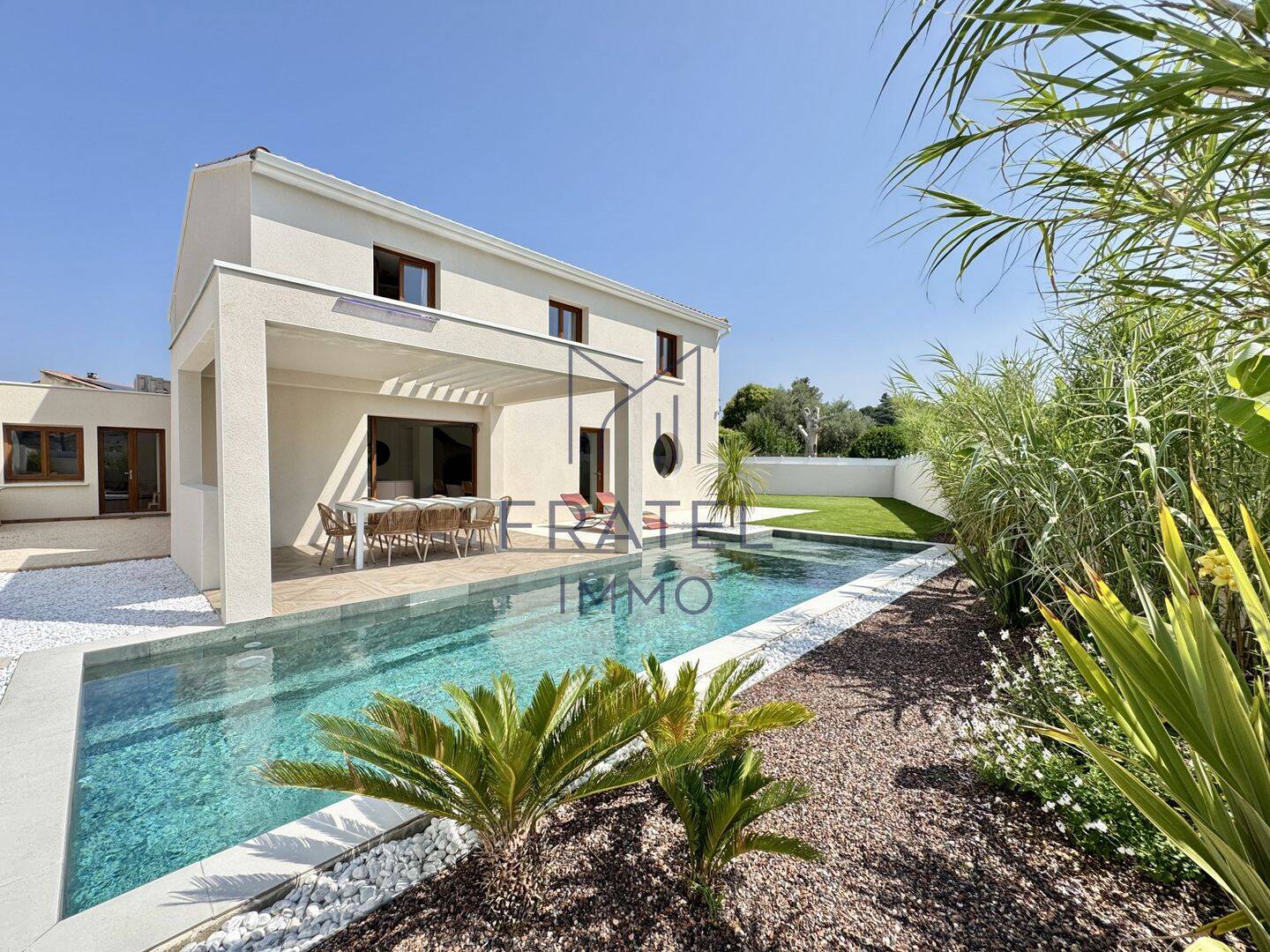 Maison 8 pièces 232 m² · à Jacou · 232 m² · 930 000 €
