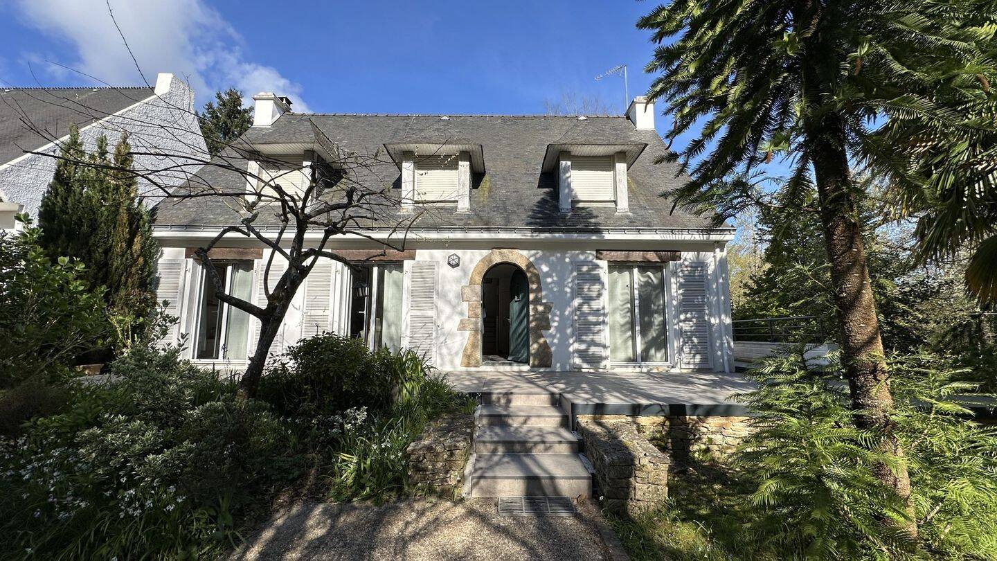 Maison 1 pièce 160 m² · à Vannes · 160 m² · 669 500 €