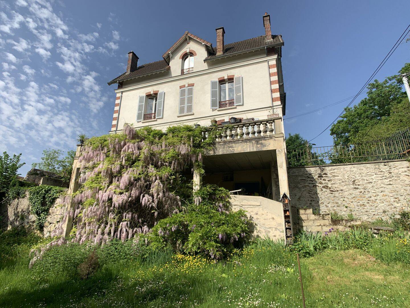 Maison 10 pièces 324 m² · à Meaux · 324,1 m² · 697 500 €