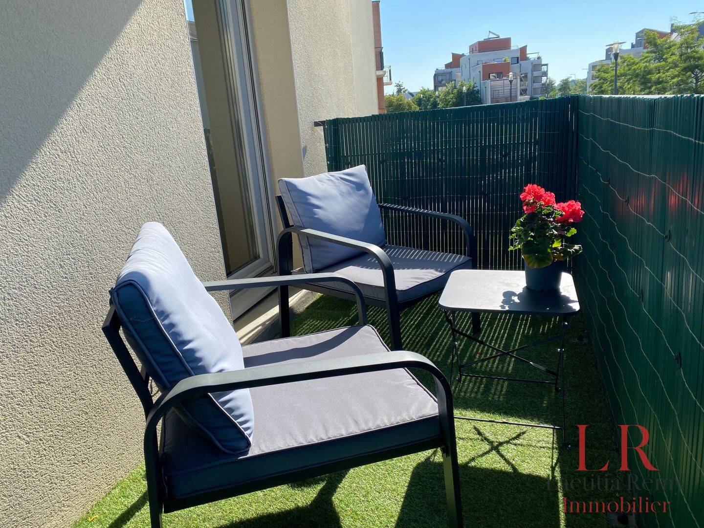 Appartement 4 pièces 83 m² · à Bruz · 83,4 m² · 277 380 €