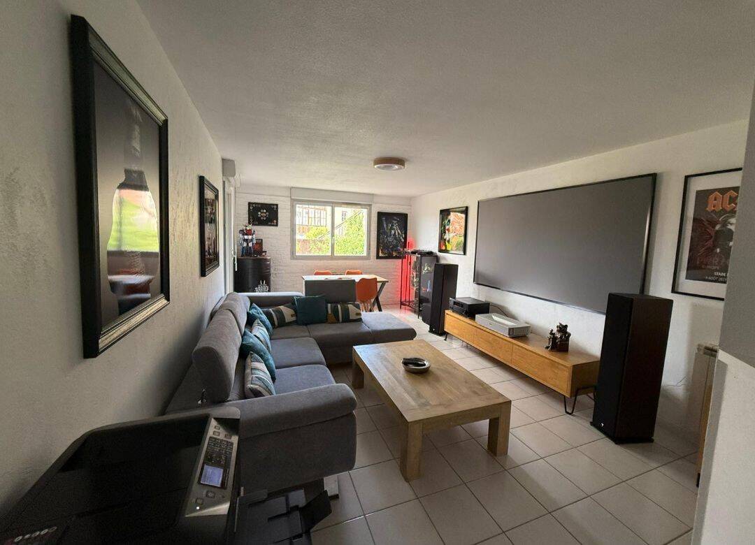 Appartement 3 pièces 67 m² · à Montauban · 67 m² · 800 €