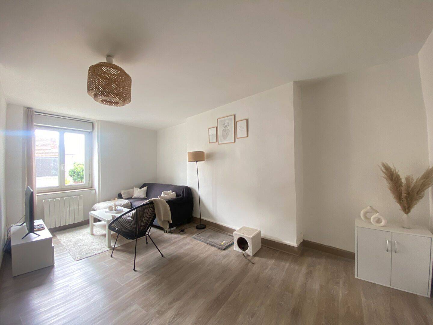 Appartement 2 pièces 47 m² · à Limoges · 46,6 m² · 495 €