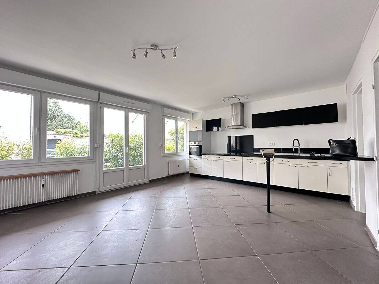 Appartement 2 pièces 51 m² · à Reims · 51 m² · 700 €