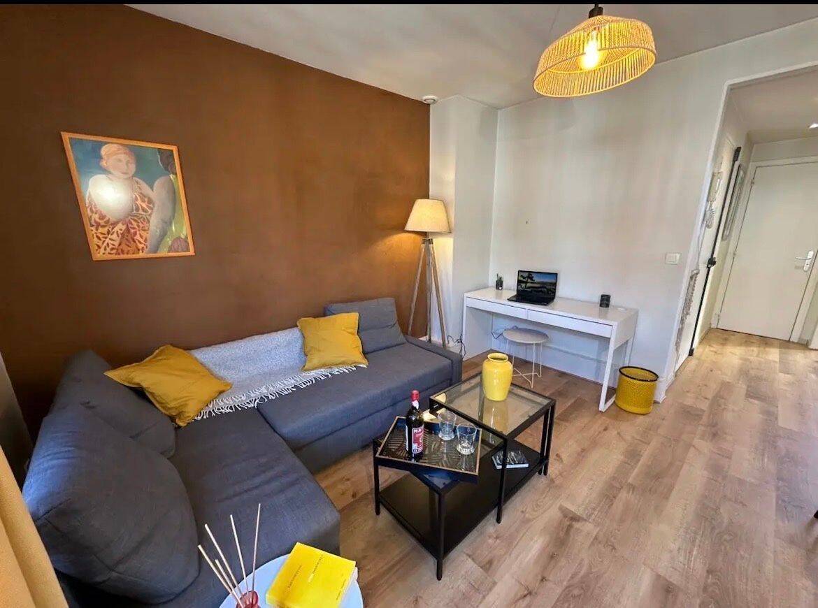 Appartement 2 pièces 40 m² · à Amiens · 40 m² · 750 €/mois