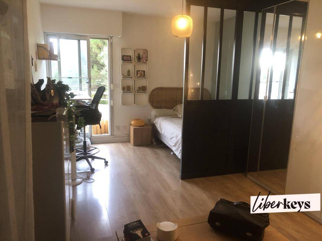 Appartement 1 pièce 32 m² · à Le Bouscat · 32 m² · 179 000 €
