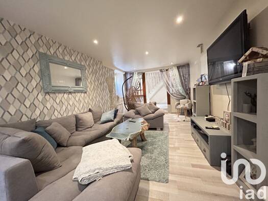 Maison de ville à vendre 178 900 € 7 pièces 3 chambres 132,9 m² 68 m² de terrain Le Malesherbois 45330