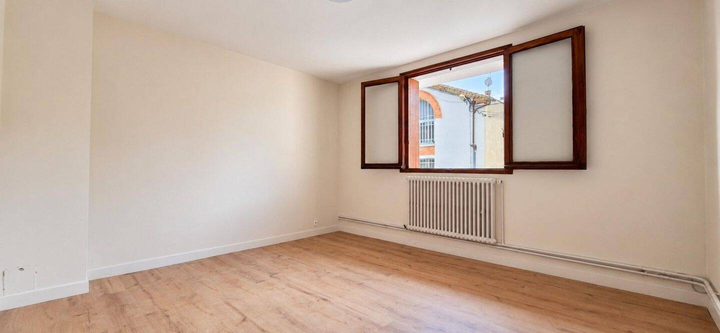 Appartement 4 pièces 75 m² · à Carcassonne · 75 m² · 94 900 €