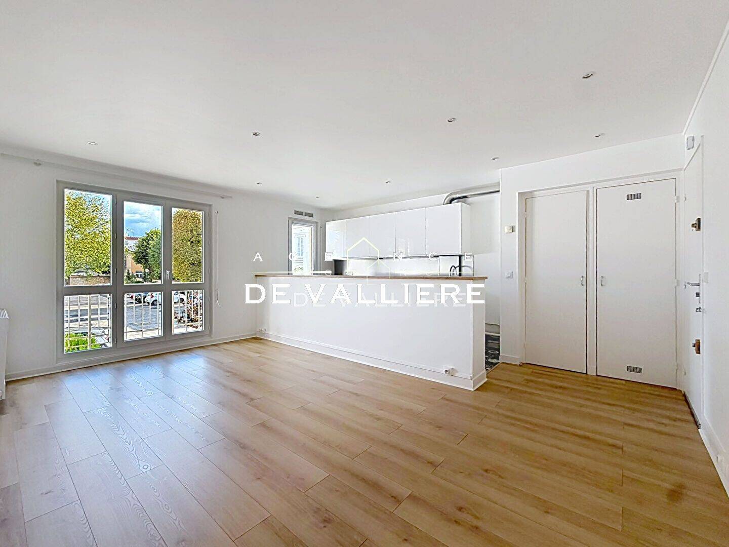 Appartement 2 pièces 50 m² · à Rueil-Malmaison · 50 m² · 1 398 €/mois