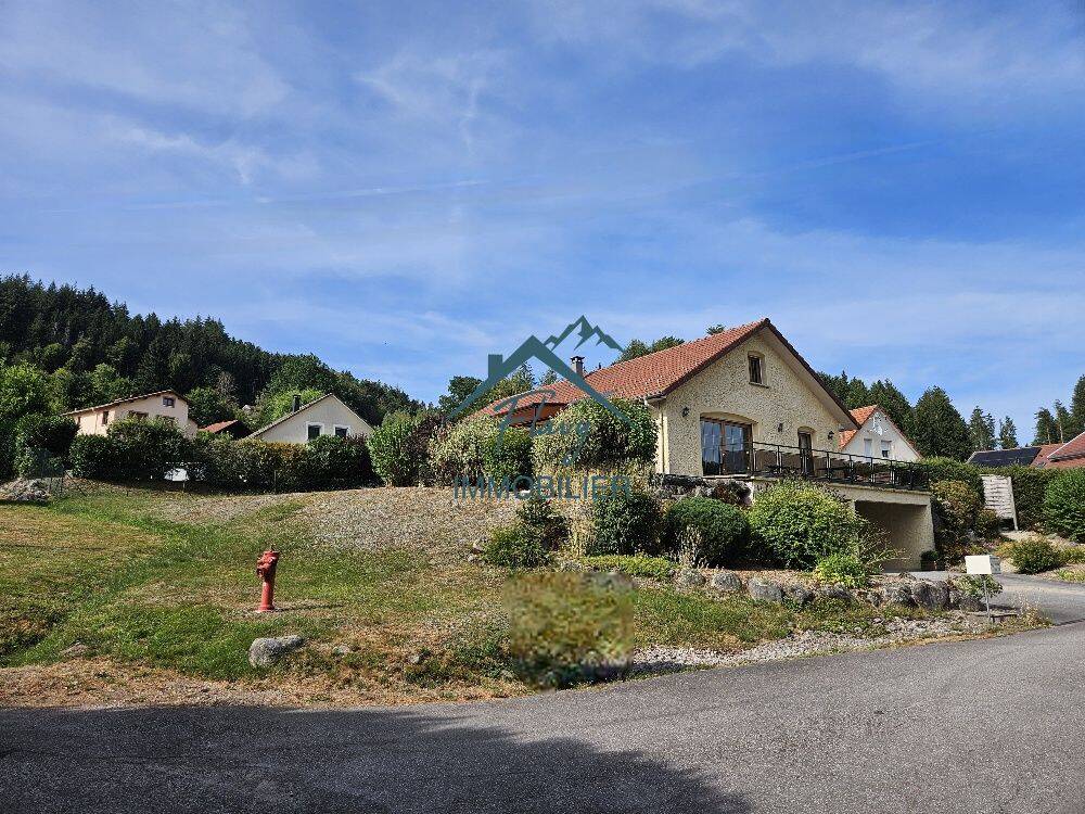 Maison 7 pièces 170 m² · à La Forge · 170 m² · 299 000 €