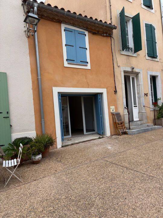 Appartement 2 pièces 57 m² · à Leucate · 57 m² · 590 €/mois