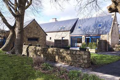 Maison à vendre 1 394 500 € 23 pièces 13 chambres 430 m² 9 161 m² de terrain Lorient 56100