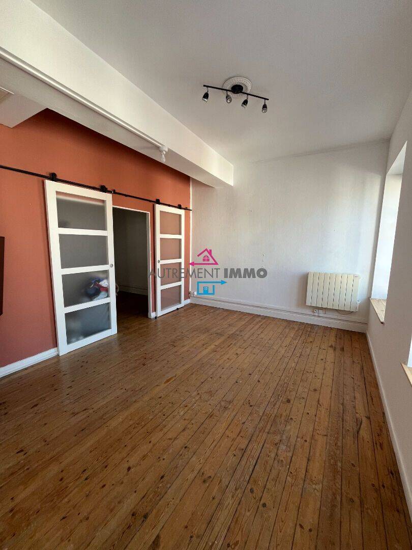 Appartement 2 pièces 42 m² · à Arras · 42 m² · 650 €