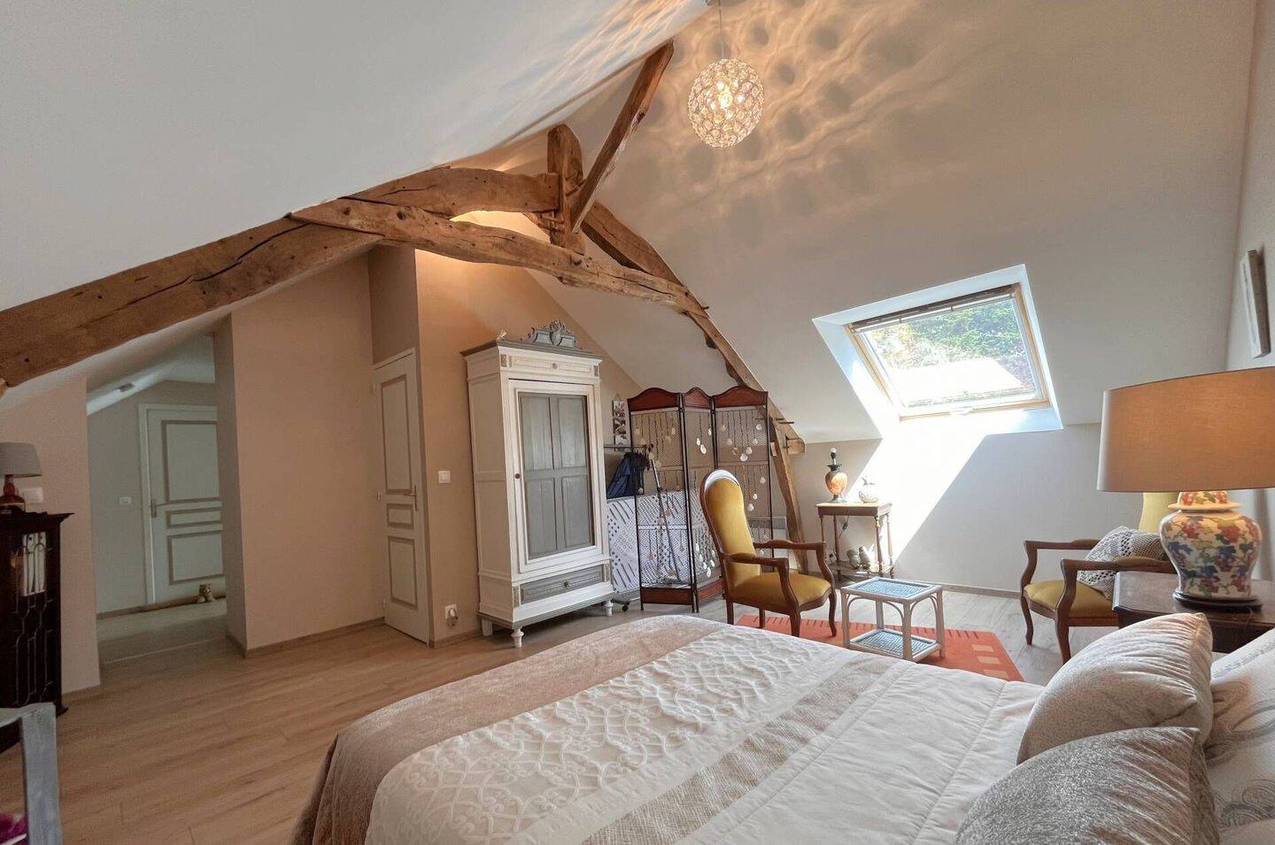 Maison 4 pièces 131 m² · à Cordemais · 131 m² · 77 875 €