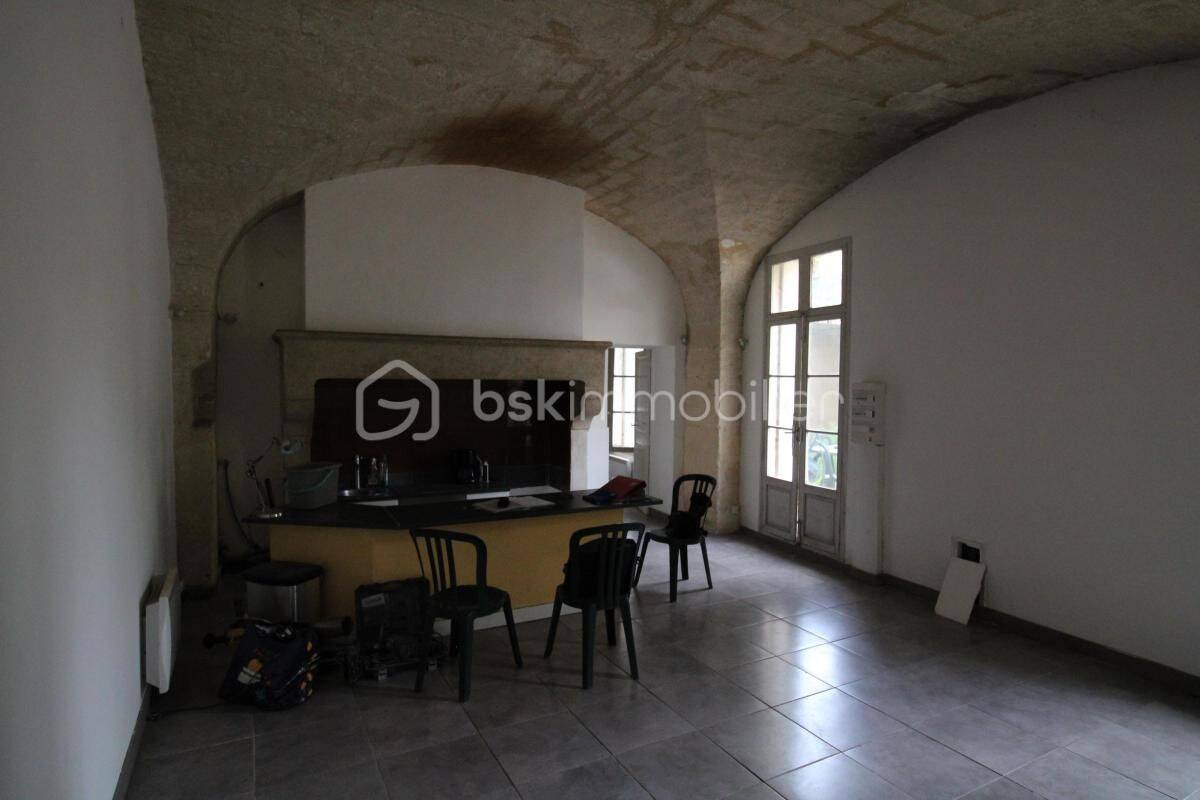 Appartement 2 pièces 50 m² · à Lunel · 50 m² · 105 000 €