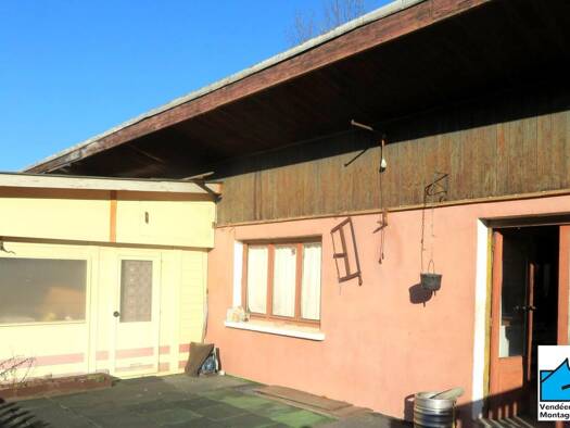 Appartement à vendre 105 000 € 4 pièces 1 chambre 78,4 m² RDC Mizoën 38142