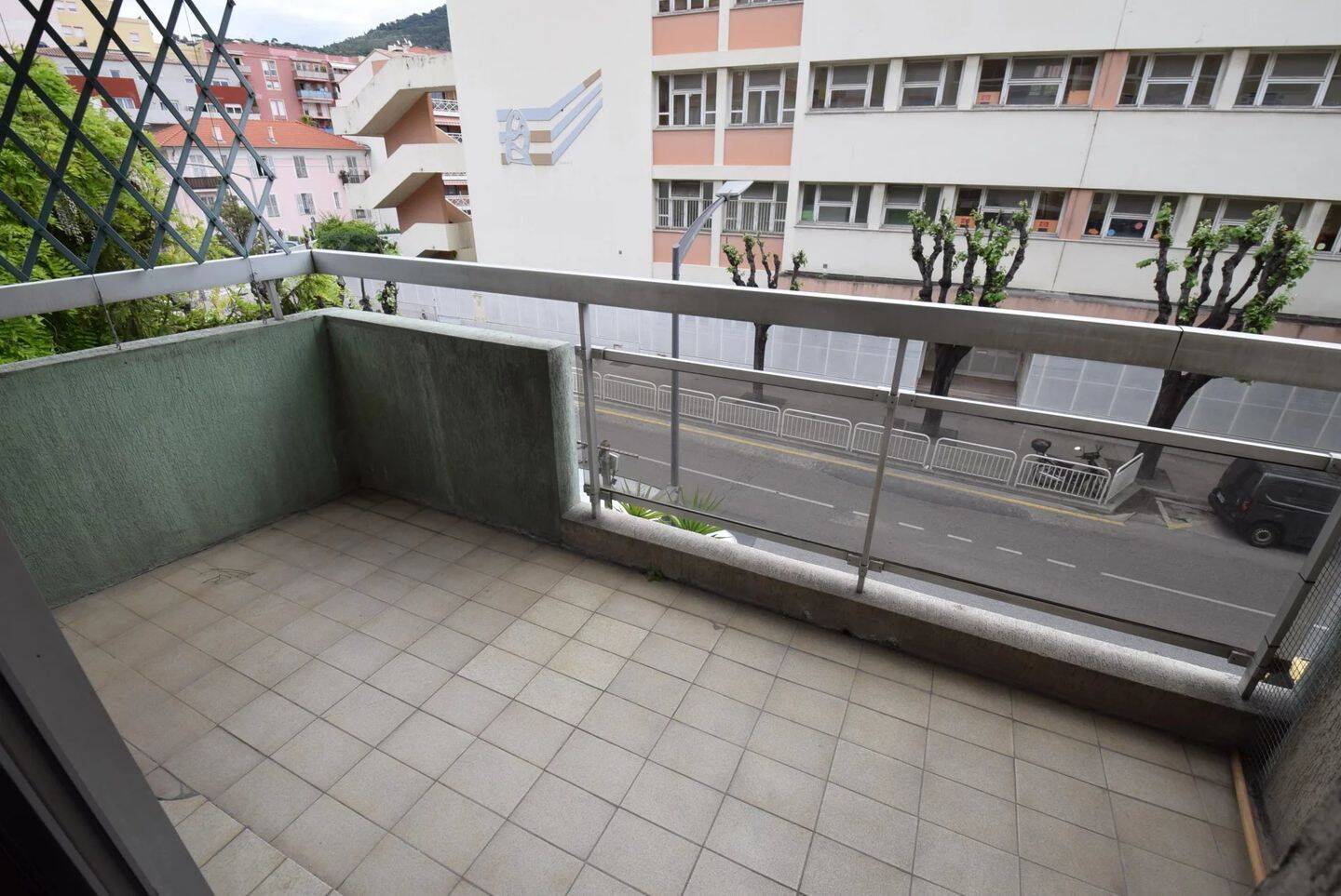 Appartement 2 pièces 46 m² · à Nice · 46,4 m² · 799 €/mois