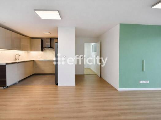 Appartement à vendre 359 000 € 4 pièces 3 chambres 85 m² 3ème étage Plateau-Grèves-Europe-Gare du Stade-Fossés Jean Colombes 92700