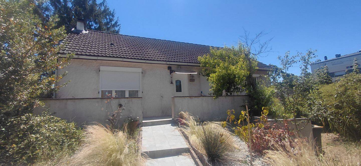 Maison 4 pièces 90 m² · à Dourdan · 90 m² · 267 000 €