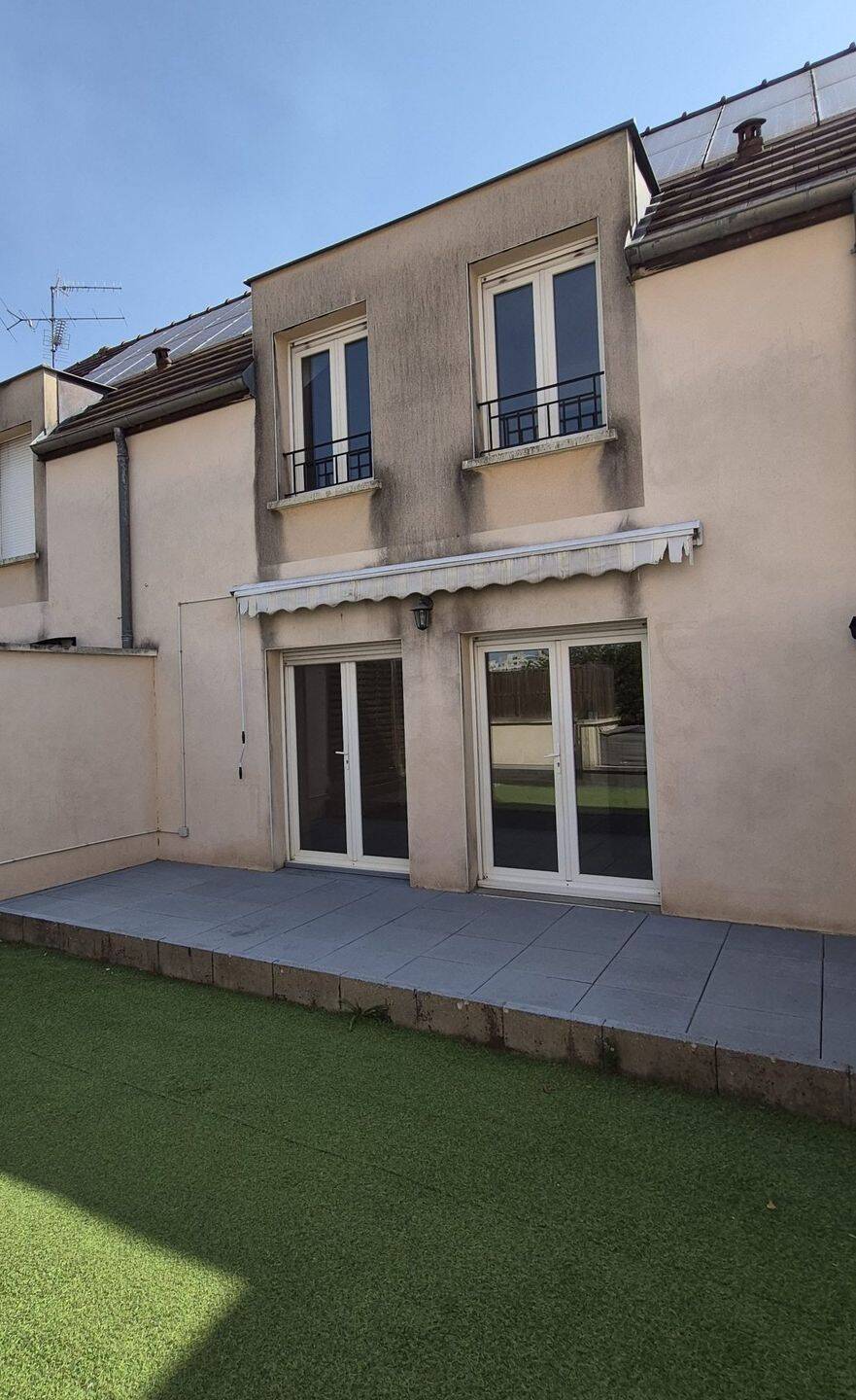 Maison 5 pièces 86 m² · à Dijon · 86 m² · 260 000 €