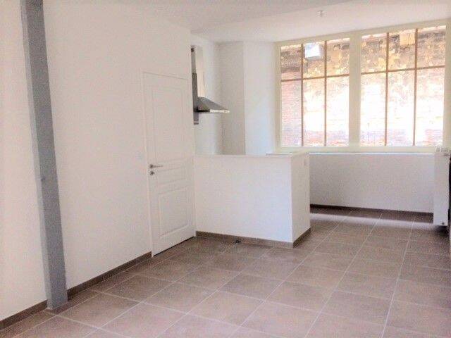 Appartement 2 pièces 37 m² · à Troyes · 36,9 m² · 478 €/mois