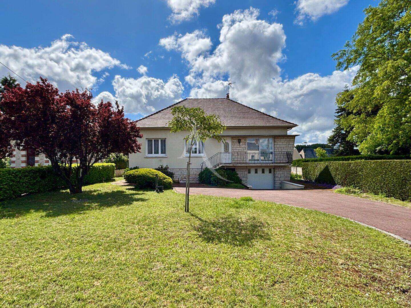 Maison 4 pièces 127 m² · à Le Controis-en-Sologne · 127 m² · 174 000 €