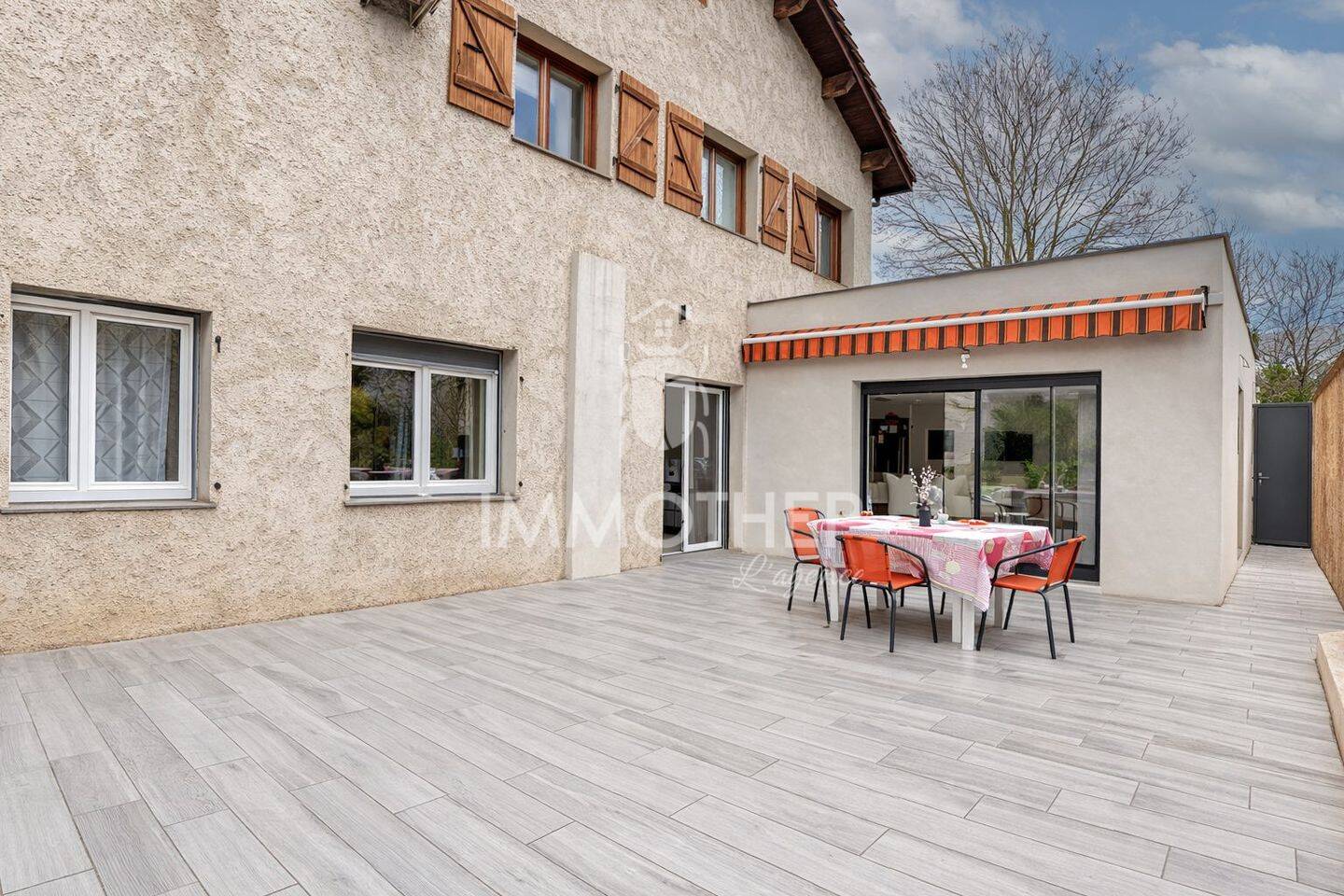 Appartement 3 pièces 76 m² · à Eybens · 75,6 m² · 298 000 €
